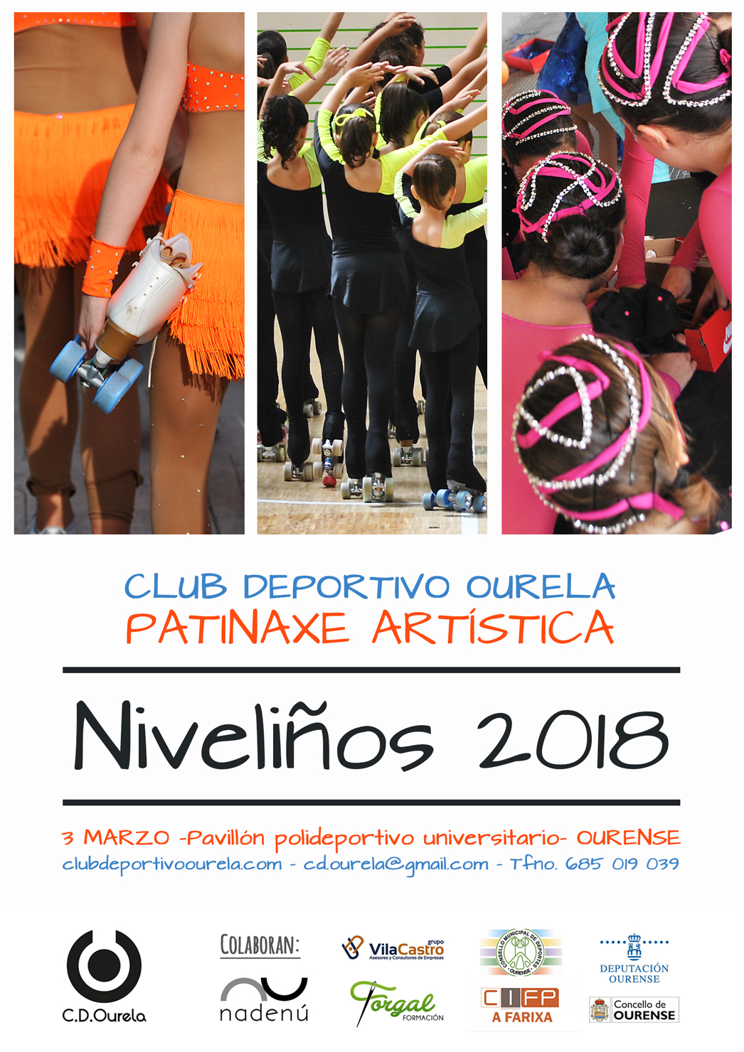 Niveliños18_Ourela_Ourense